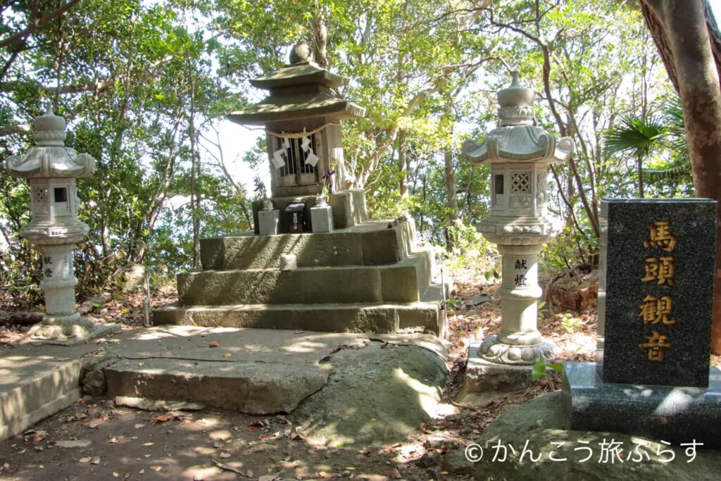照島神社