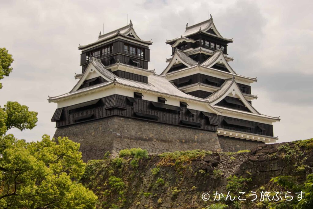 熊本城