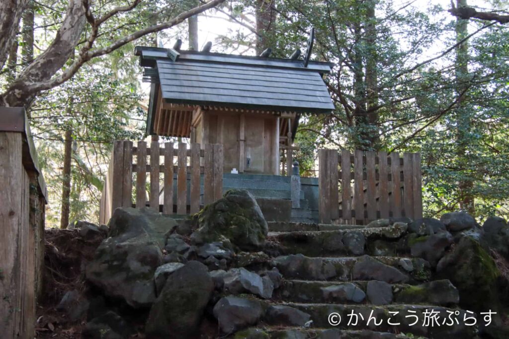 皇子原神社