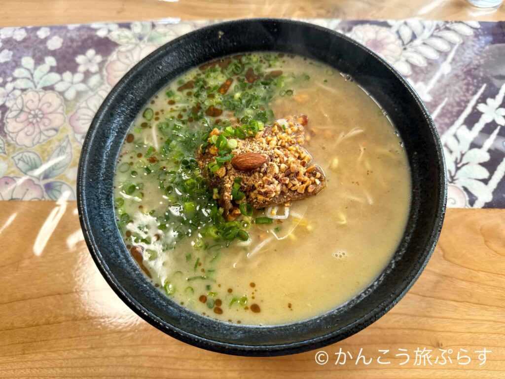 かくれの里 里山の麺処と和布あそび あら木