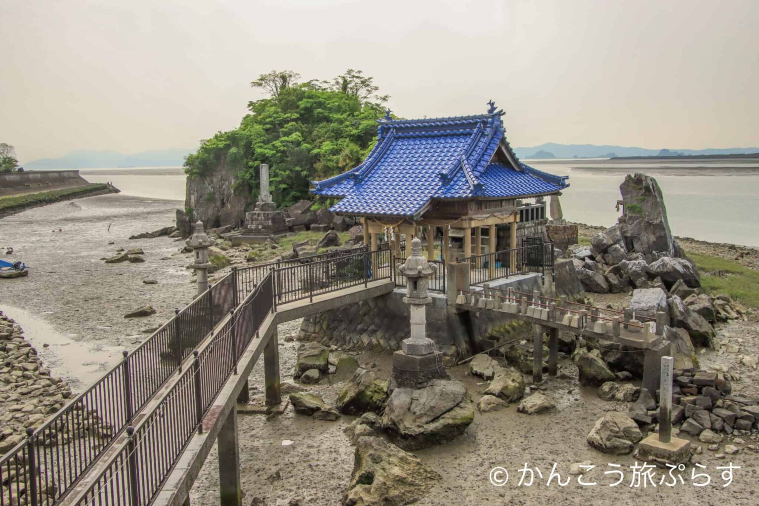 九州の龍神神社巡り|神秘的なパワーを感じられるパワースポット | かんこう旅ぷらす