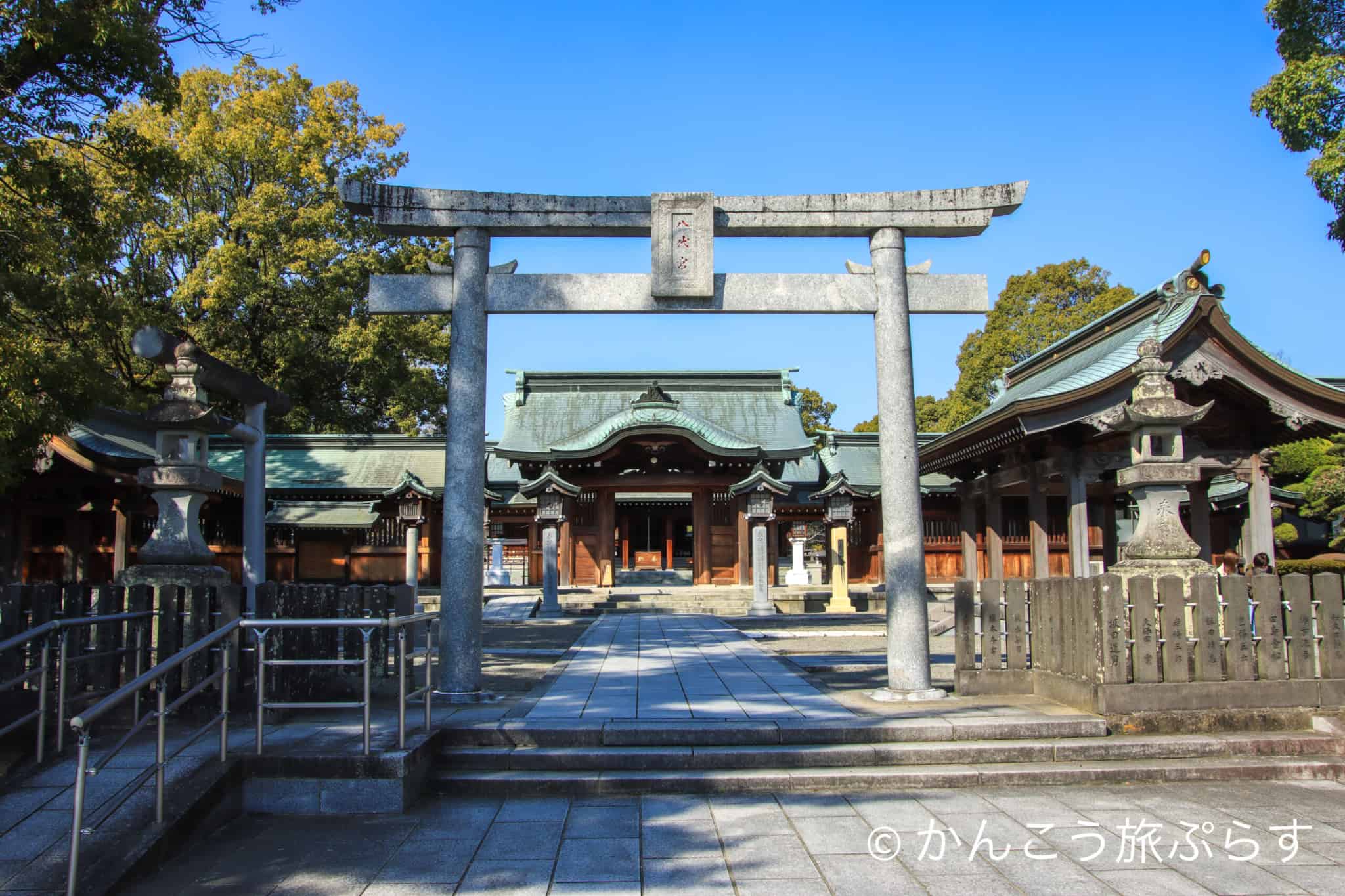 熊本・八代で気分をリフレッシュ! おすすめ観光モデルコース | かんこう旅ぷらす