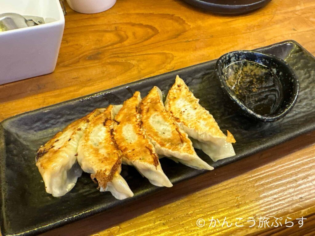 薩摩郡山 麺屋 夢源