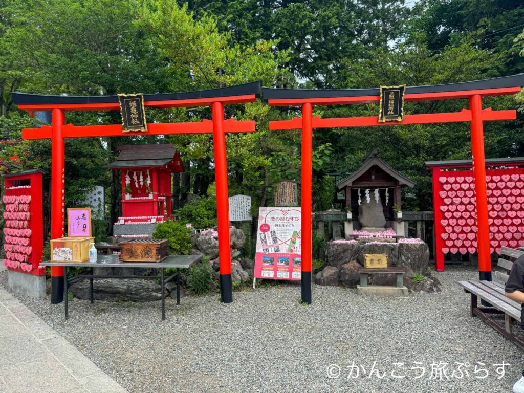 三光稲荷神社