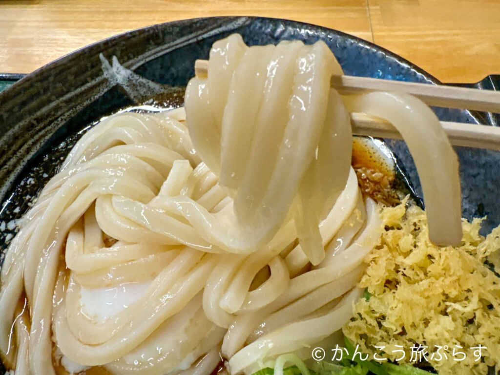 薩摩製麺所