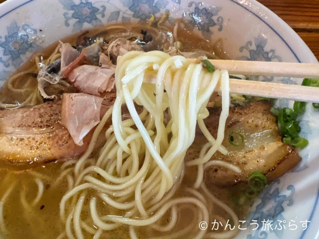 まことラーメン