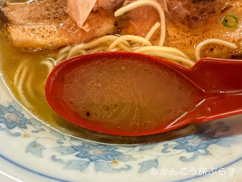 まことラーメン