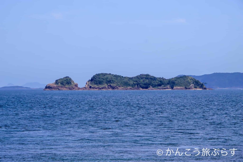 中江ノ島