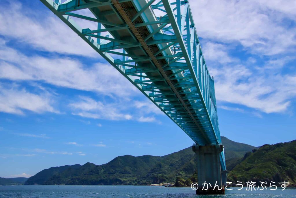 生月大橋