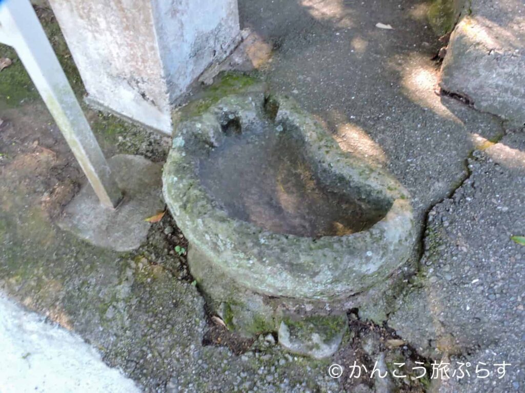 八幡竈門神社