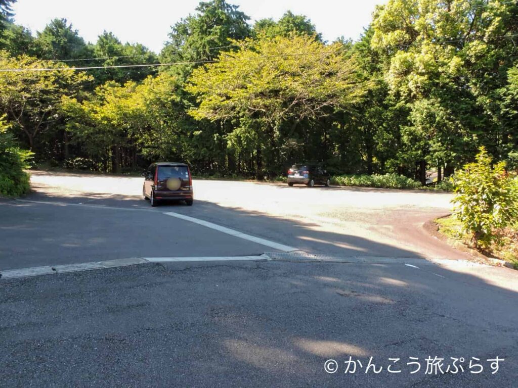 八幡竈門神社