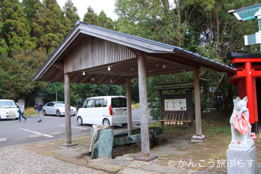 神徳稲荷神社