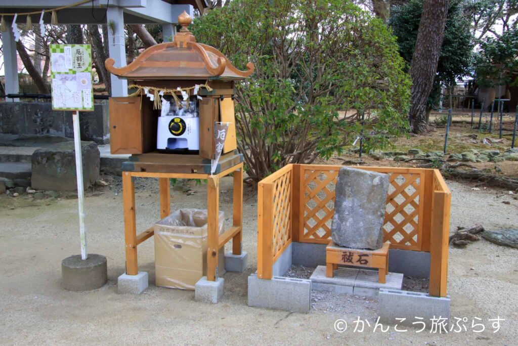 篠山神社
