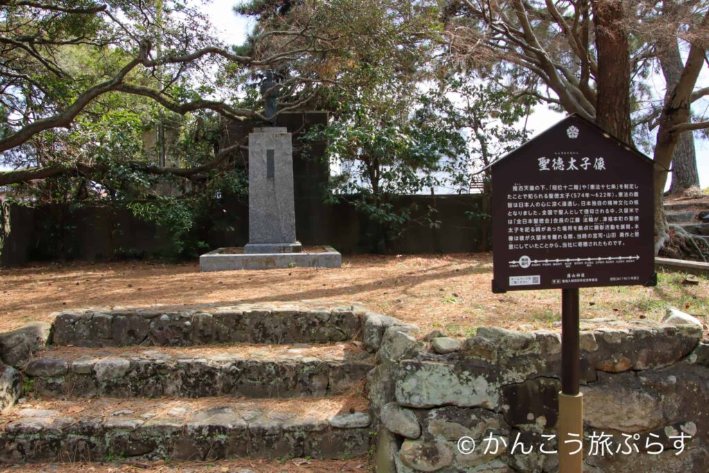 篠山神社