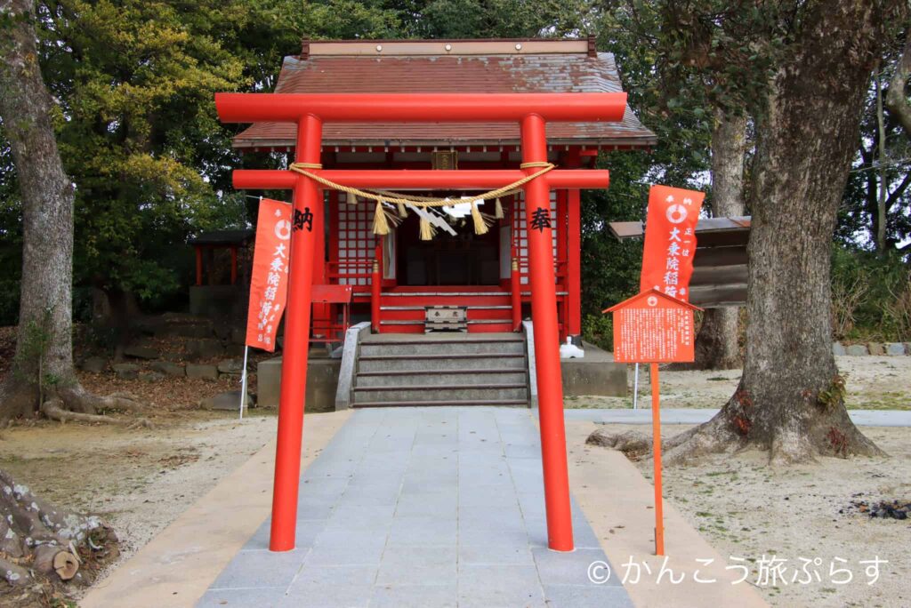 篠山神社